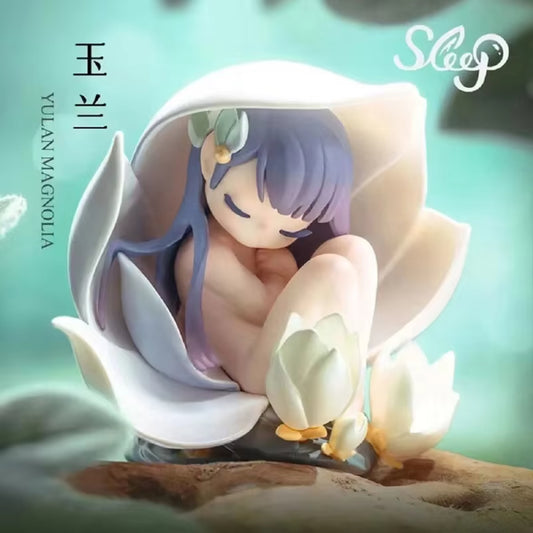 Sleep Flower Elves Series Blind Box