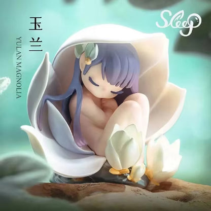 Sleep Flower Elves Series Blind Box