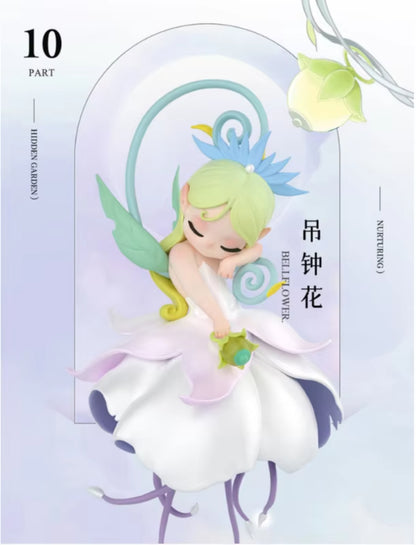 Sleep Flower Elves Series Blind Box