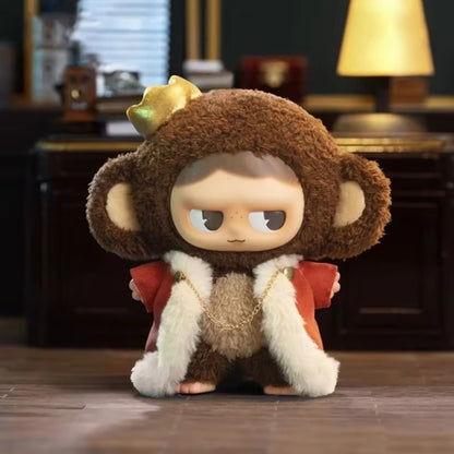 Monboo Forest Town Series Plush Blind Box