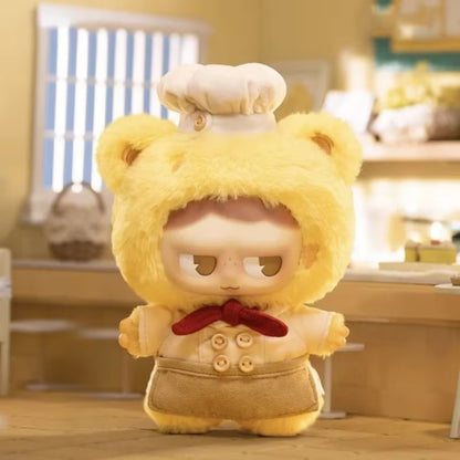 Monboo Forest Town Series Plush Blind Box