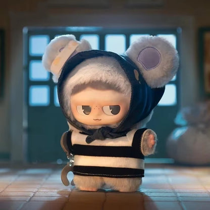 Monboo Forest Town Series Plush Blind Box