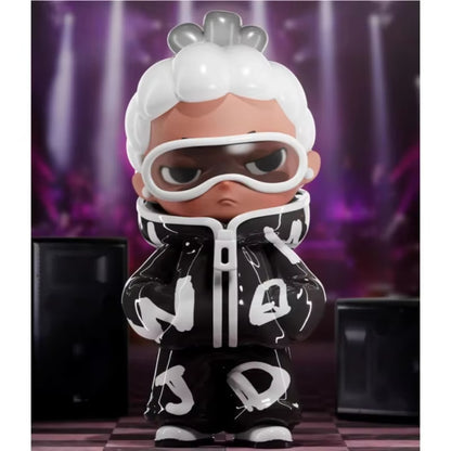 Cool Boy JD Multi Faced Life Series Blind Box