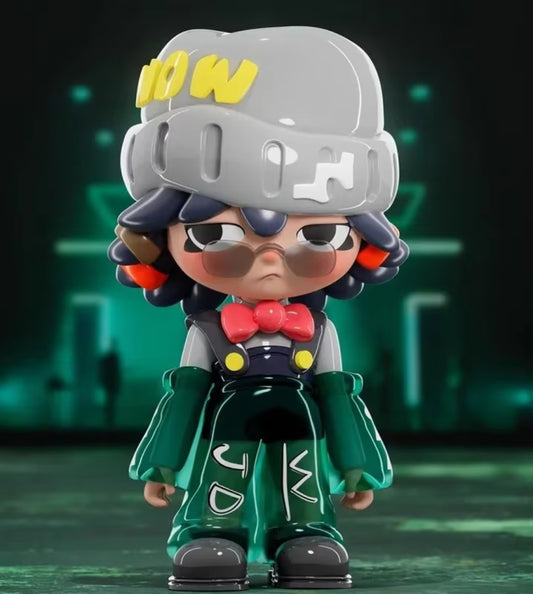 Cool Boy JD Multi Faced Life Series Blind Box