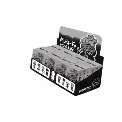 Cool Boy JD Multi Faced Life Series Blind Box