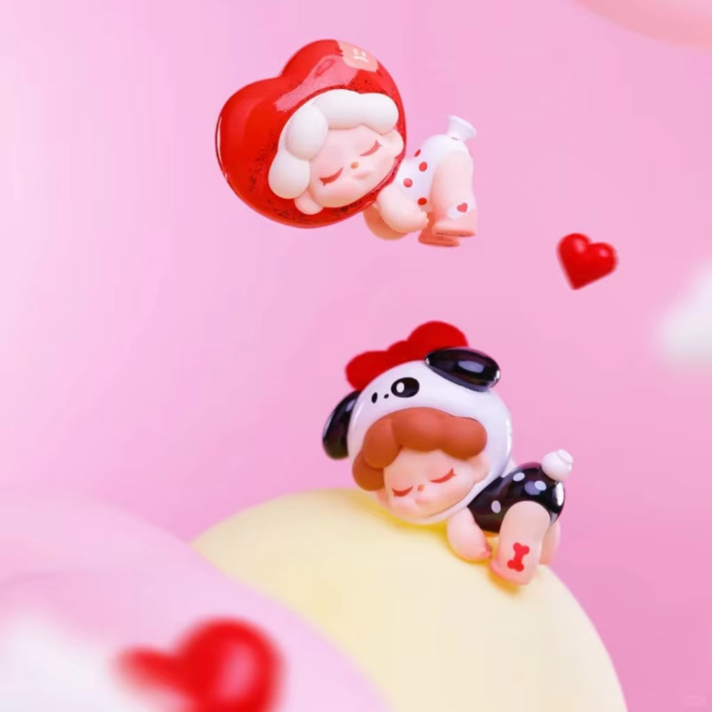 Wendy Come Back Balloon Series Mini Blind Box