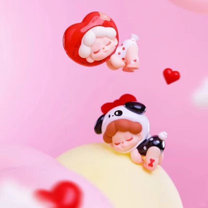 Wendy Come Back Balloon Series Mini Blind Box