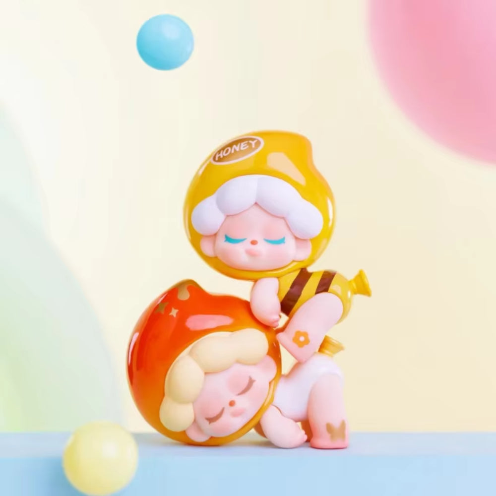 Wendy Come Back Balloon Series Mini Blind Box