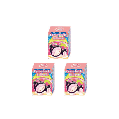 Wendy Come Back Balloon Series Mini Blind Box