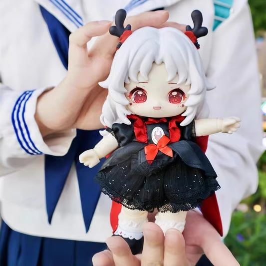 Hani Sweet Dreamland Series Bjd Action Figure Blind Box