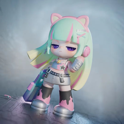 Liita Forward By Light Series Blind Box (Shipped in Oct./Nov. 2025)