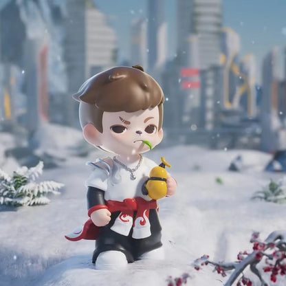 Canyon Fantasy Serise Blind Box (Shipped in Oct./Nov. 2025)