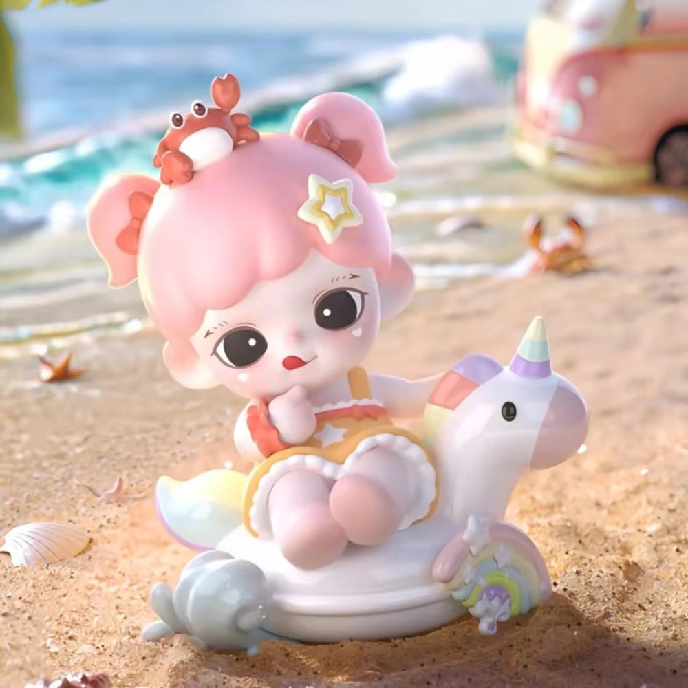 Canyon Fantasy Serise Blind Box (Shipped in Oct./Nov. 2025)