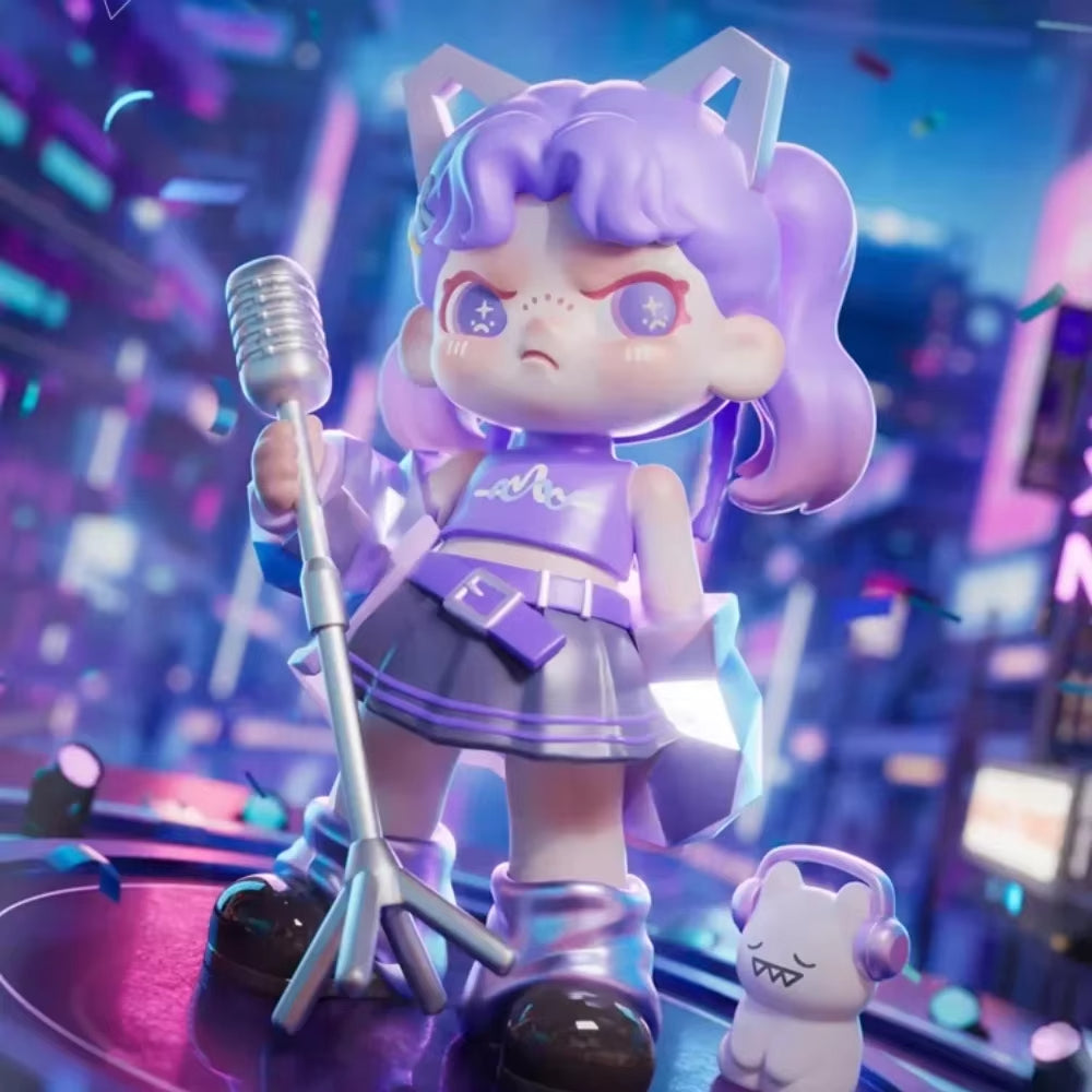 Canyon Fantasy Serise Blind Box (Shipped in Oct./Nov. 2025)