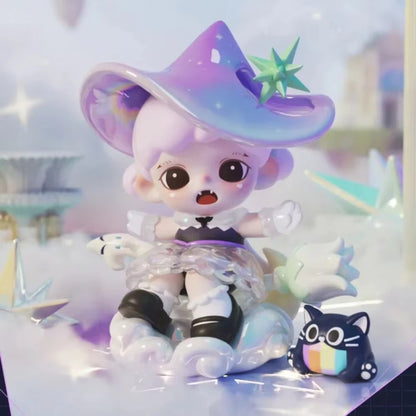 Canyon Fantasy Serise Blind Box (Shipped in Oct./Nov. 2025)