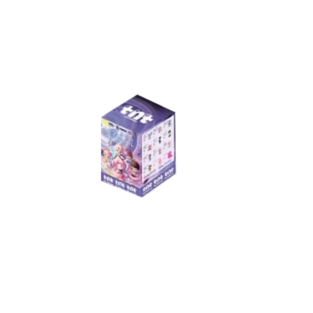 Canyon Fantasy Serise Blind Box (Shipped in Oct./Nov. 2025)