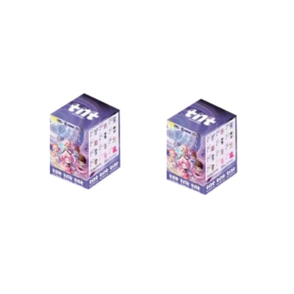Canyon Fantasy Serise Blind Box (Shipped in Oct./Nov. 2025)