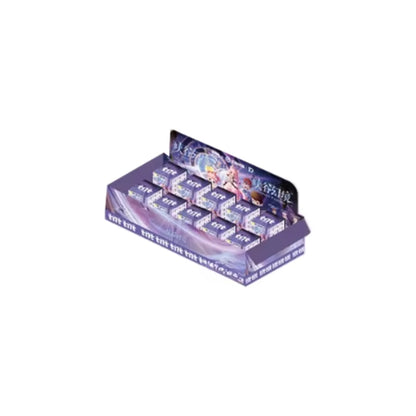 Canyon Fantasy Serise Blind Box (Shipped in Oct./Nov. 2025)