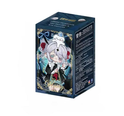 Missy Sweet Mourning Lolita Crow Paradise Series Blind Box