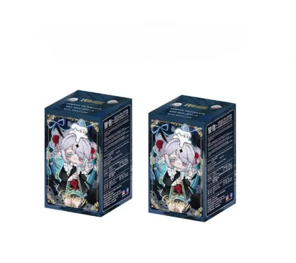 Missy Sweet Mourning Lolita Crow Paradise Series Blind Box