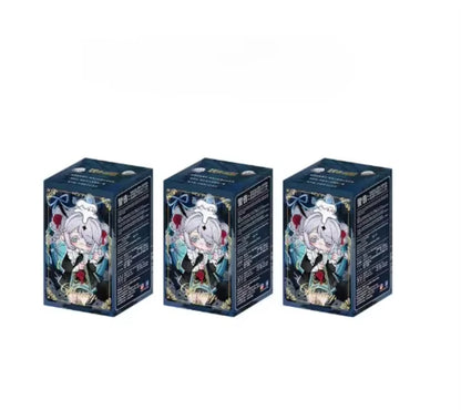 Missy Sweet Mourning Lolita Crow Paradise Series Blind Box