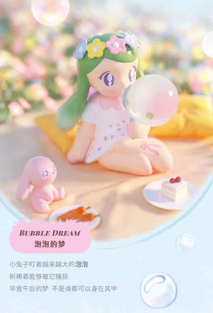 AAMY Picnic With Butterfly Series Blind Box