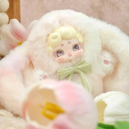 LuckyDeerNai V2 Secret Garden Series Plush Blind Box