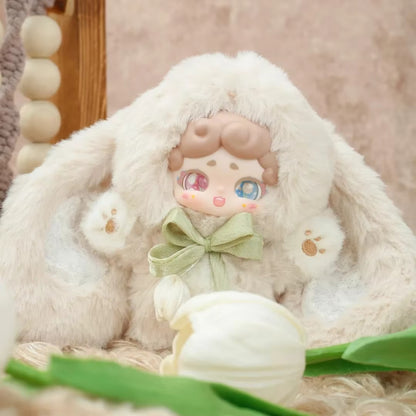 LuckyDeerNai V2 Secret Garden Series Plush Blind Box