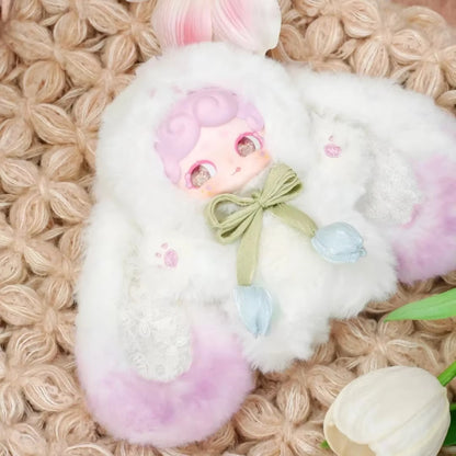 LuckyDeerNai V2 Secret Garden Series Plush Blind Box