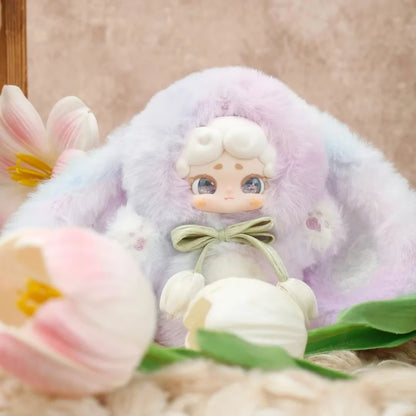 LuckyDeerNai V2 Secret Garden Series Plush Blind Box