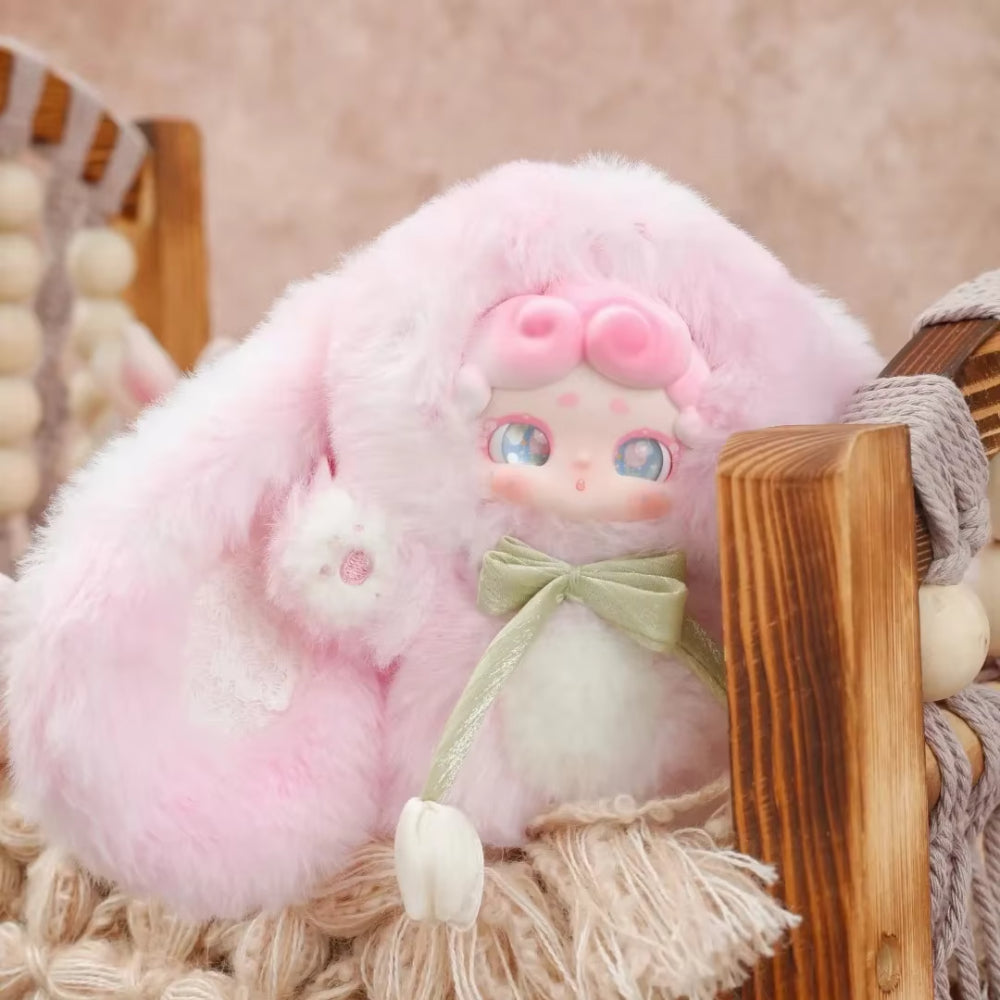 LuckyDeerNai V2 Secret Garden Series Plush Blind Box