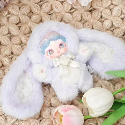 LuckyDeerNai V2 Secret Garden Series Plush Blind Box