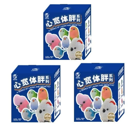 Animal Planet Laugh And Grow Fat Series Blind Box