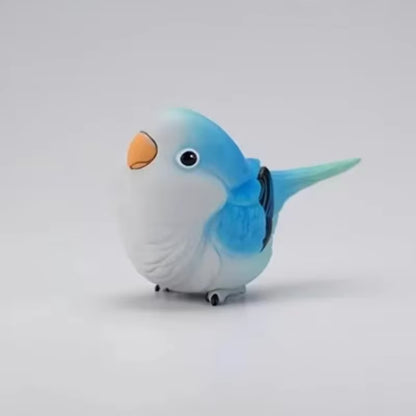 Animal Planet Laugh And Grow Fat Series Blind Box