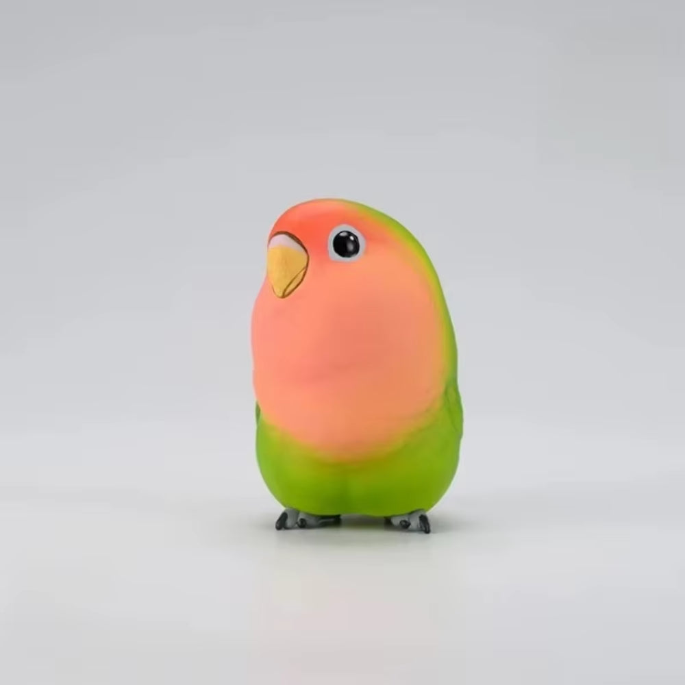 Animal Planet Laugh And Grow Fat Series Blind Box