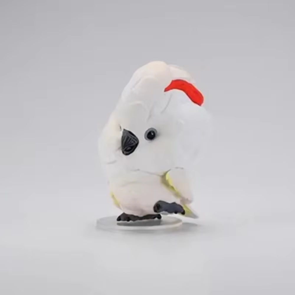 Animal Planet Laugh And Grow Fat Series Blind Box