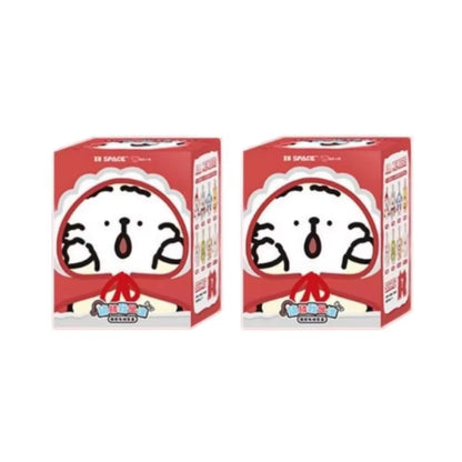 Maltese Guess Who I Am Series Plush Blind Box (Shipped in Oct./Nov. 2025)