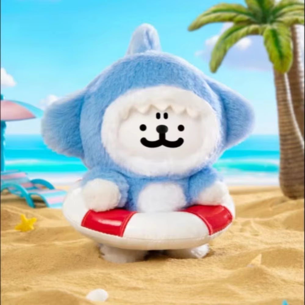 Maltese Guess Who I Am Series Plush Blind Box (Shipped in Oct./Nov. 2025)