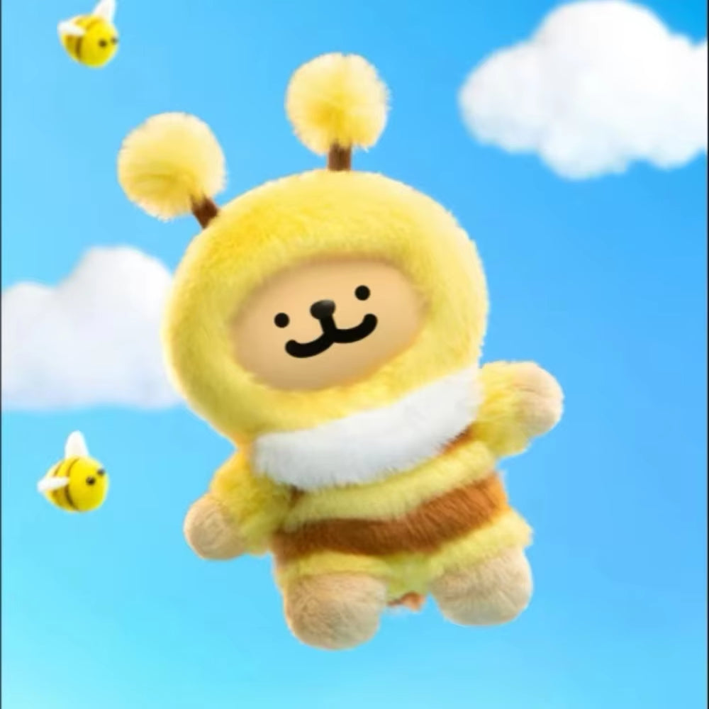 Maltese Guess Who I Am Series Plush Blind Box (Shipped in Oct./Nov. 2025)