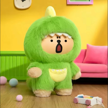 Maltese Guess Who I Am Series Plush Blind Box (Shipped in Oct./Nov. 2025)