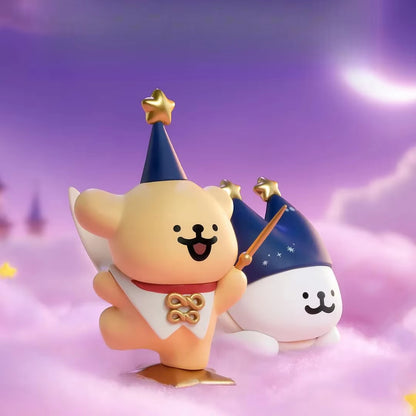 Maltese Magic Exploration Team Series Blind Box