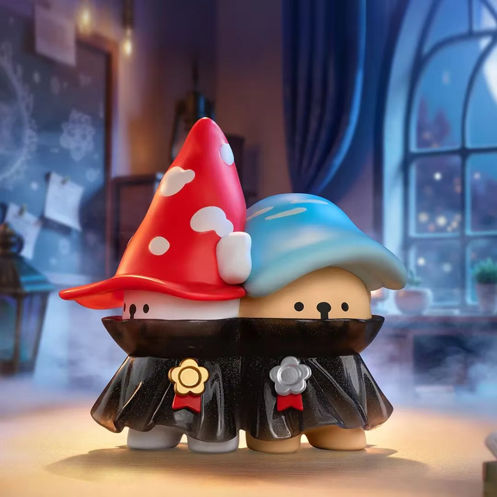 Maltese Magic Exploration Team Series Blind Box