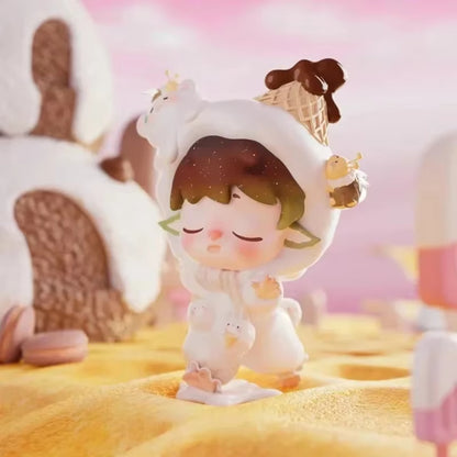 MIMI Little World Sweet Conquests Series Blind Box