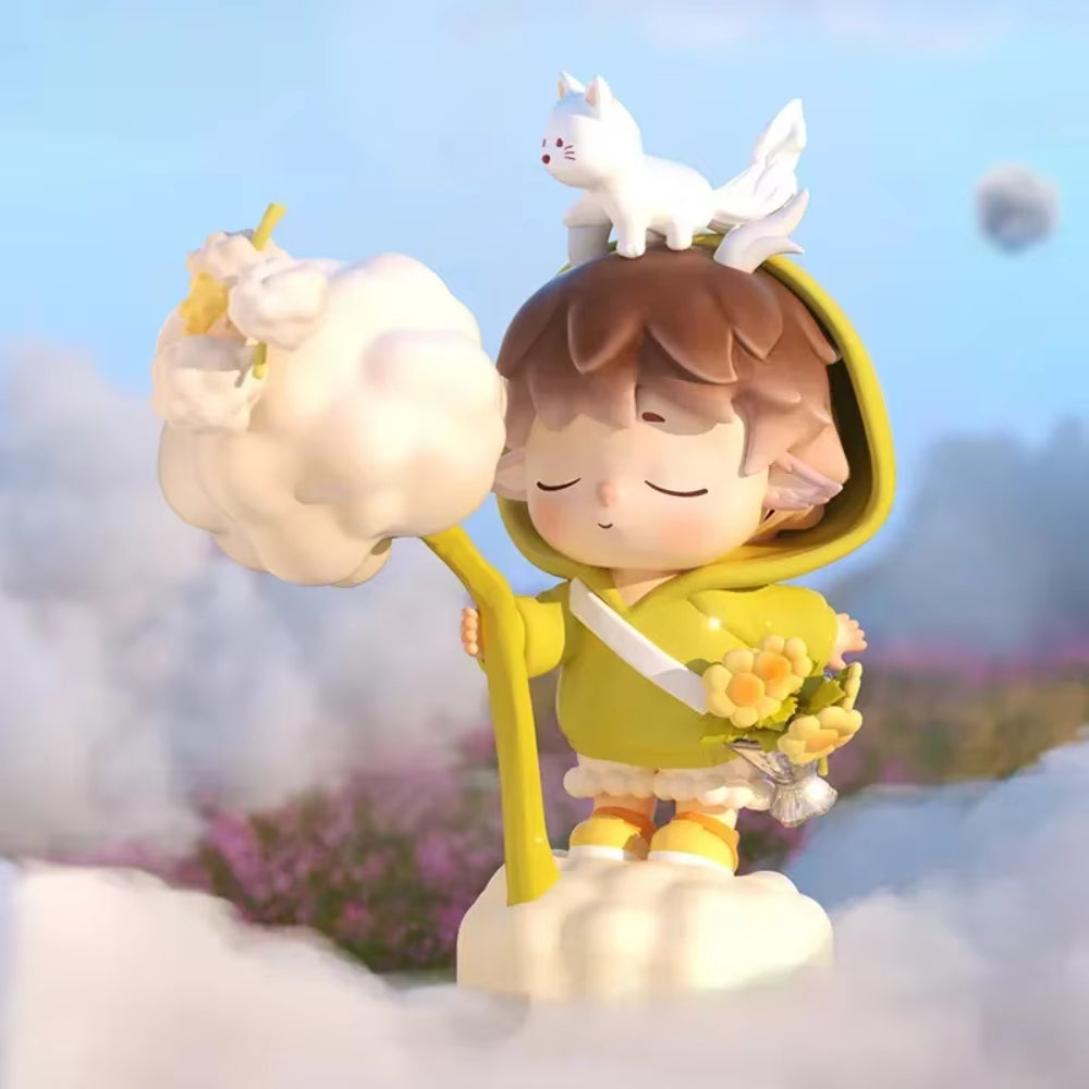 MIMI Little World Sweet Conquests Series Blind Box