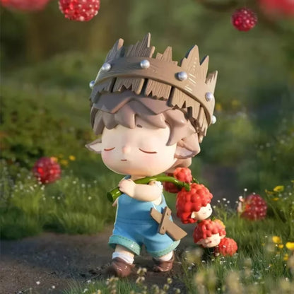 MIMI Little World Sweet Conquests Series Blind Box