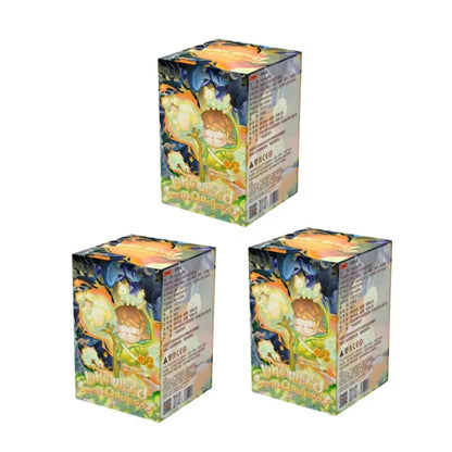 MIMI Little World Sweet Conquests Series Blind Box