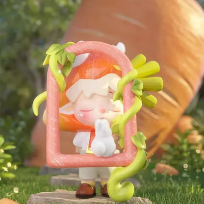 MIMI Little World Sweet Conquests Series Blind Box