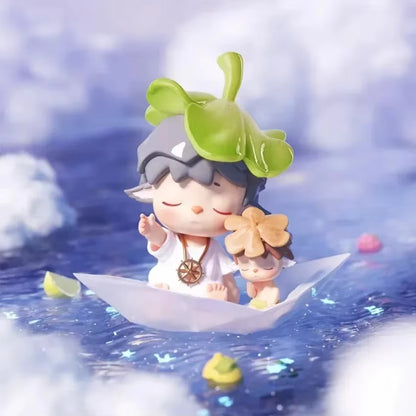 MIMI Little World Sweet Conquests Series Blind Box