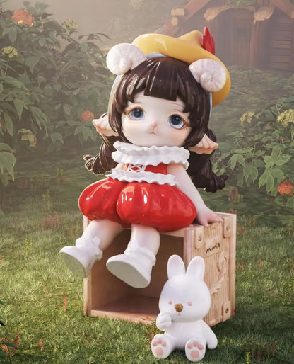 MIMIA ONCE UPON A TIME Series Blind Box