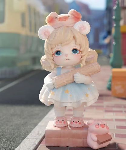 MIMIA ONCE UPON A TIME Series Blind Box